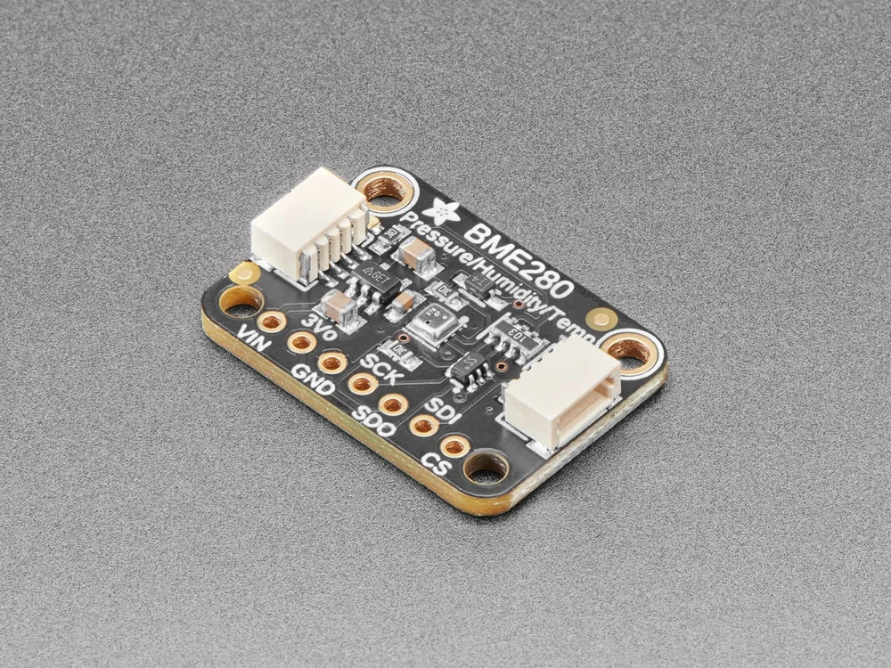 Environment Sensor