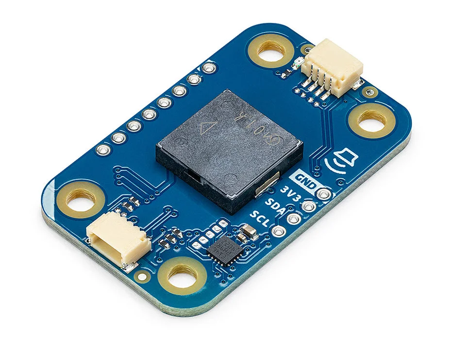 Piezo Buzzer