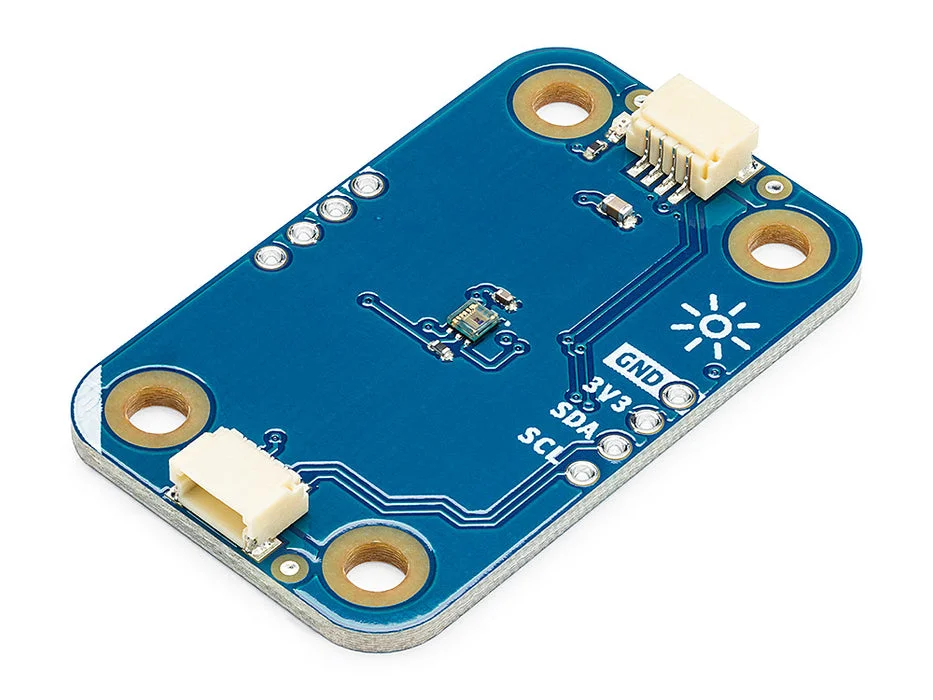 Light Sensor