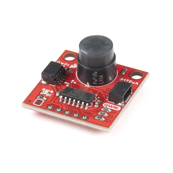 Presence Sensor (PIR)
