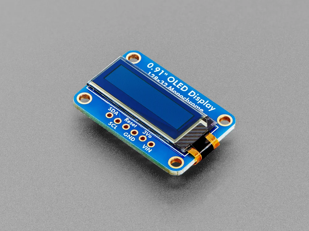 OLED Display
